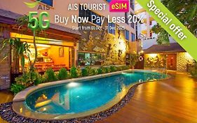 Orchid Garden Hotel